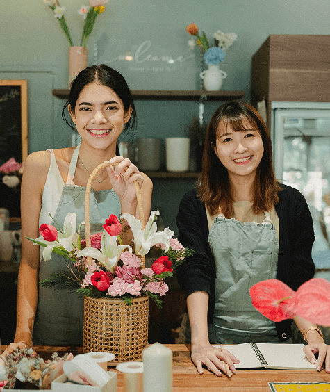 Simple Business Funding